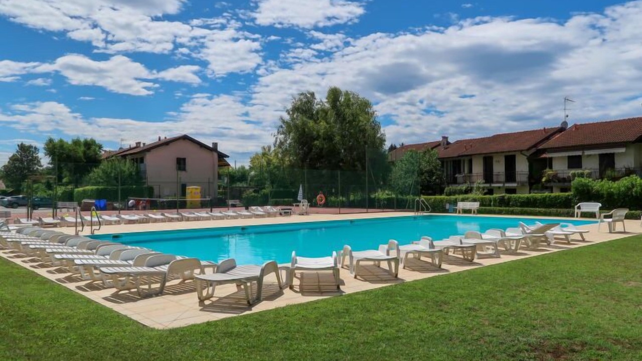 Photo of Outdoor in Monvalle