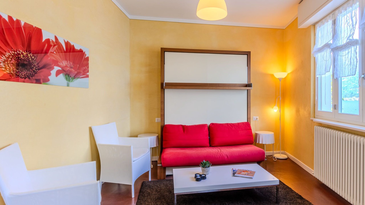 Photo of Livingroom in Claino Con Osteno