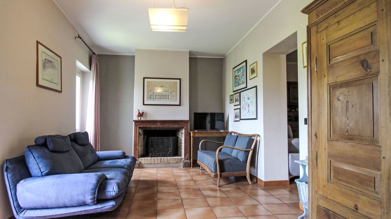 Photo of Livingroom in Castello