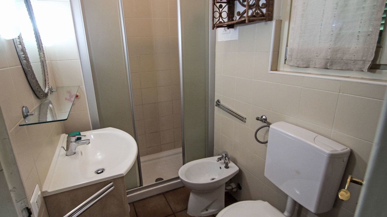 Photo of Bathroom in Castello
