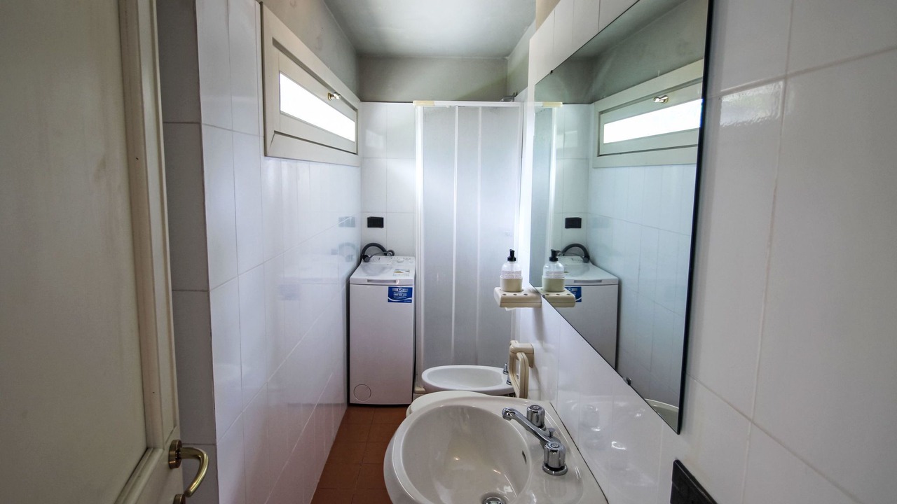 Photo of Bathroom in Castello