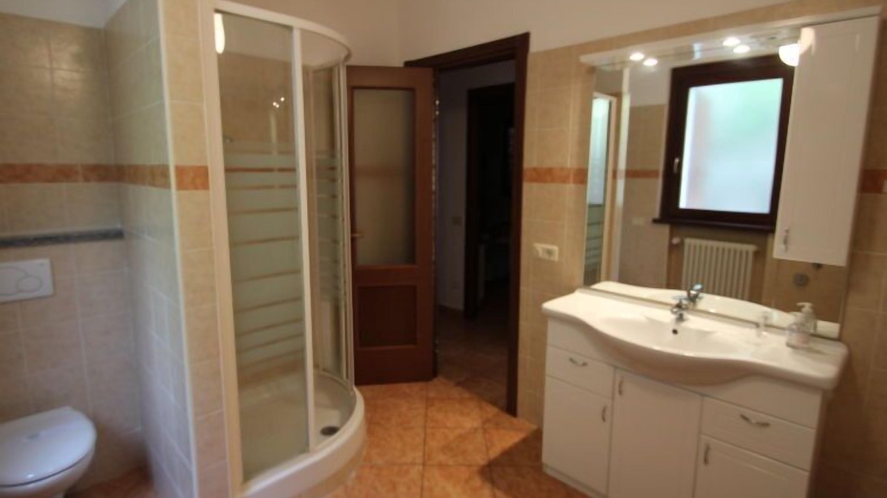 Photo of Bathroom in Brezzo di Bedero