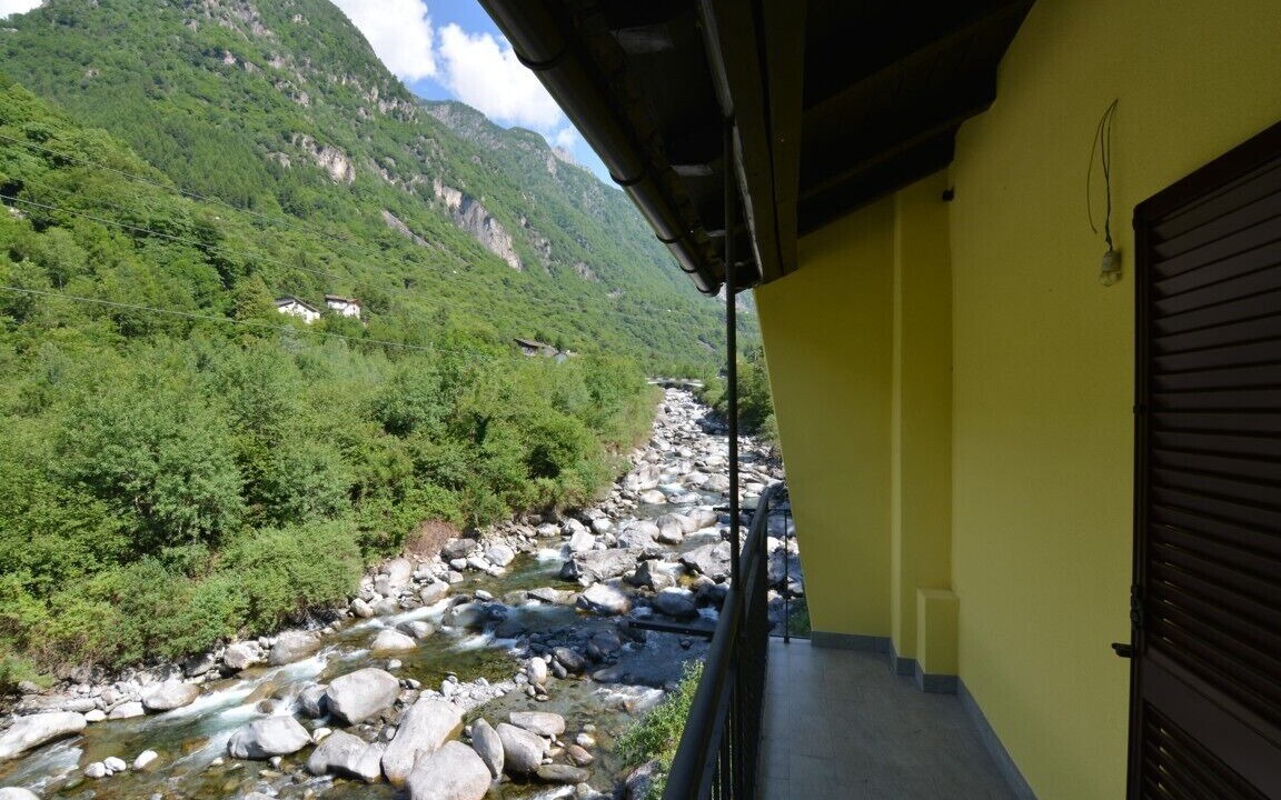 Photo of Outdoor in Ardenno