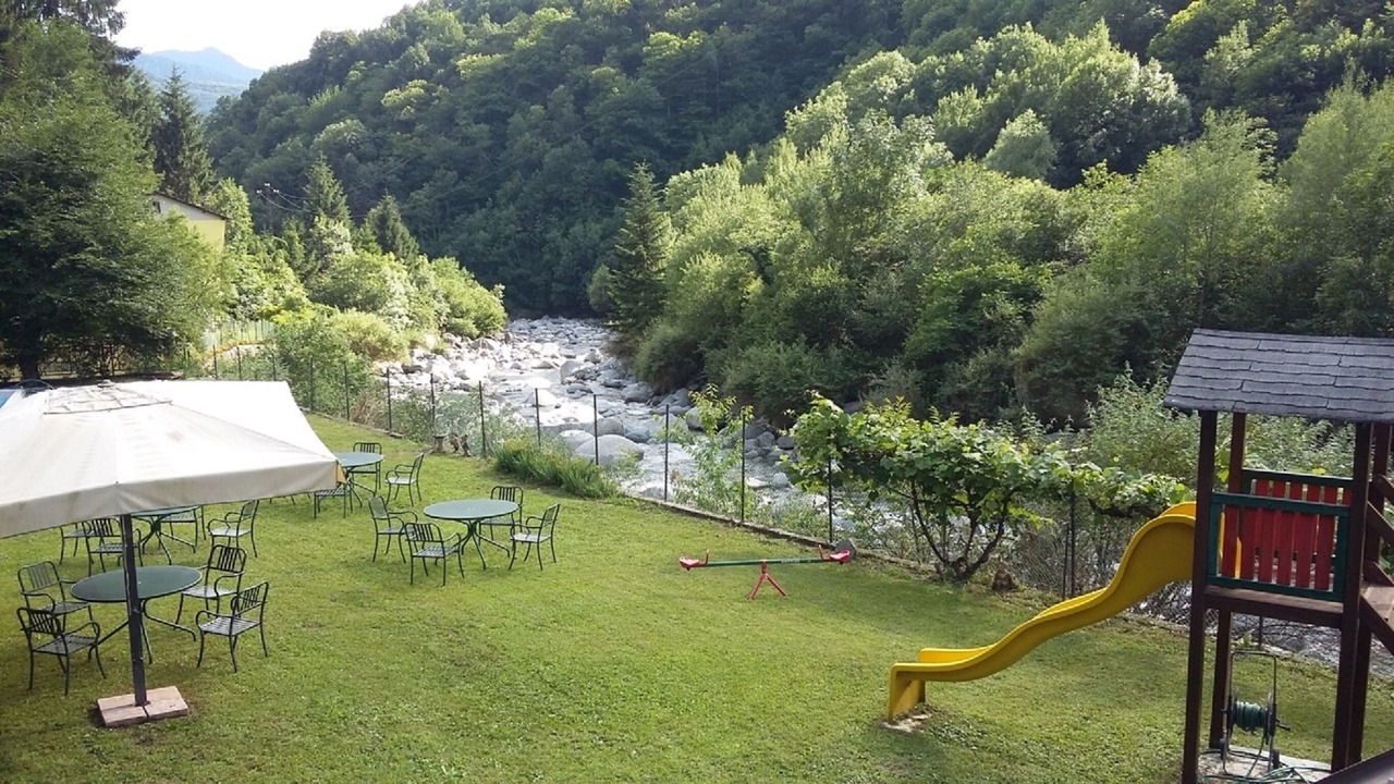 Photo of Outdoor in Ardenno