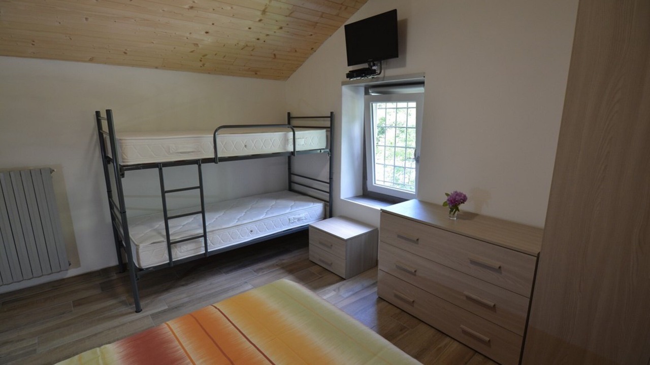 Photo of Bedroom in Ardenno