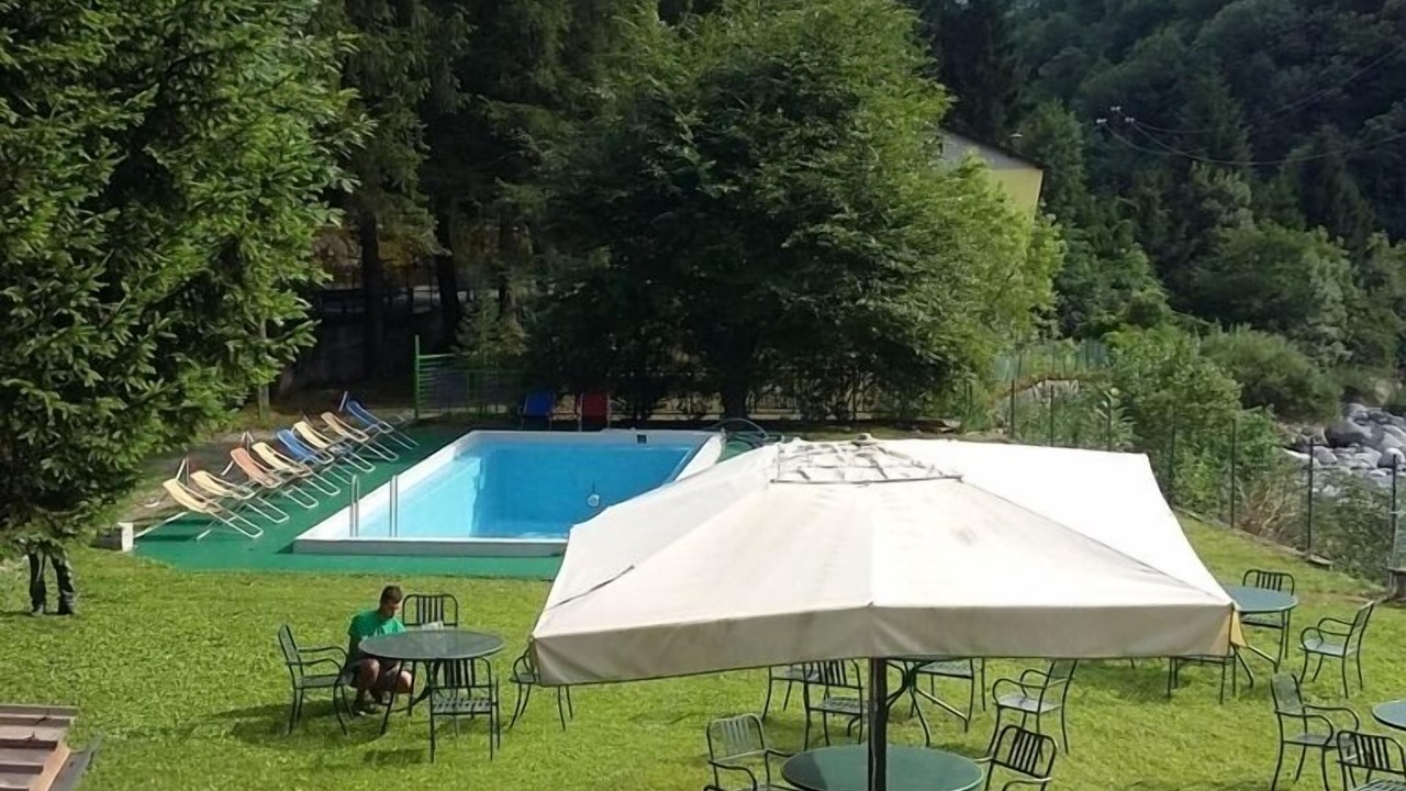 Photo of Outdoor in Ardenno