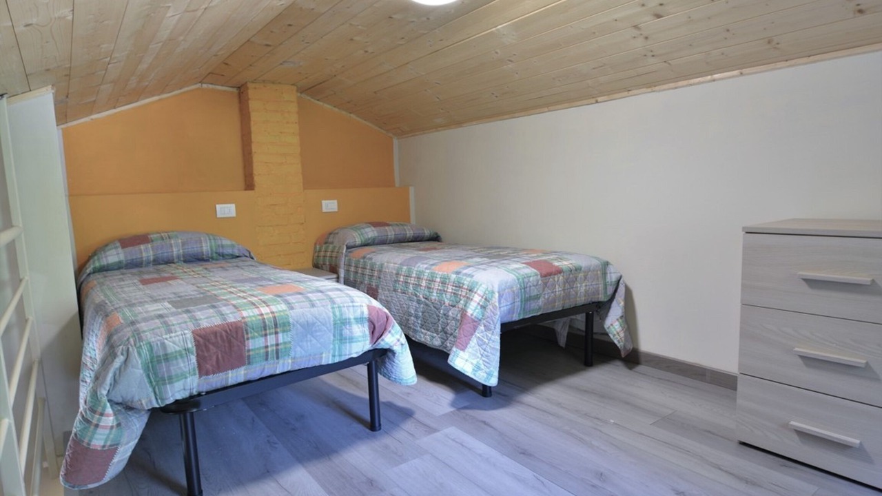 Photo of Bedroom in Ardenno