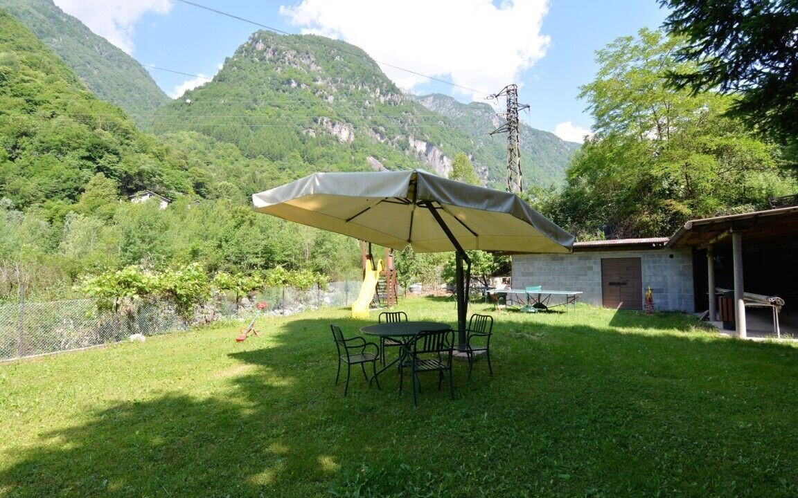 Photo of Outdoor in Ardenno