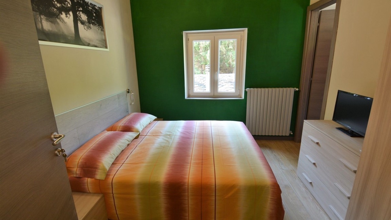 Photo of Bedroom in Ardenno