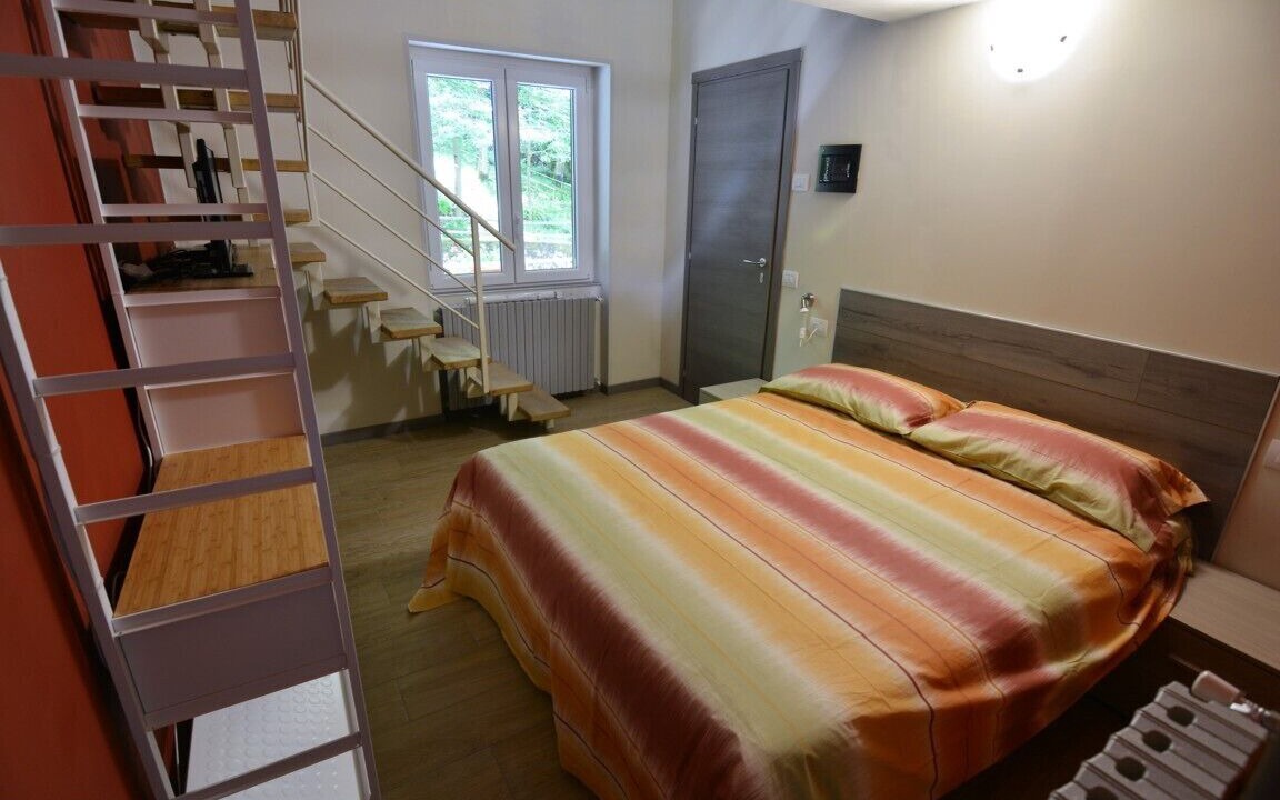 Photo of Bedroom in Ardenno