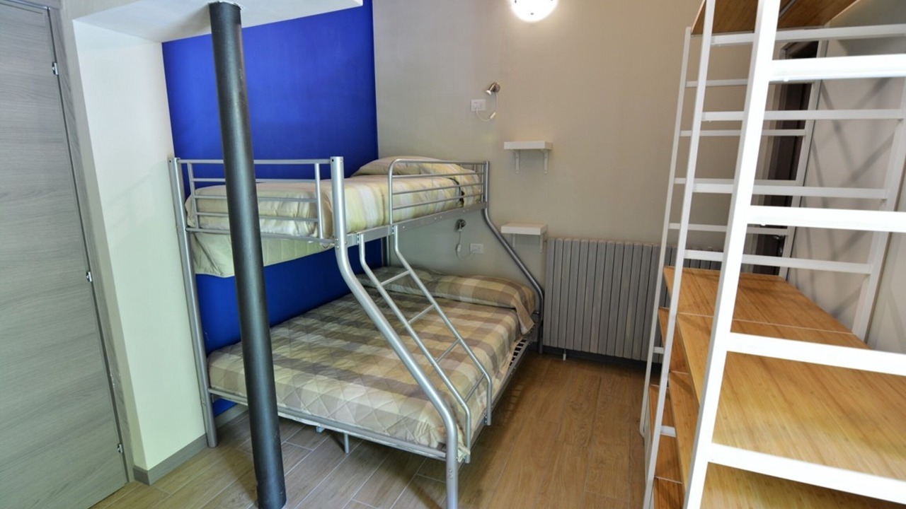 Photo of Bedroom in Ardenno