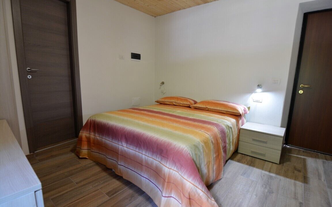Photo of Bedroom in Ardenno