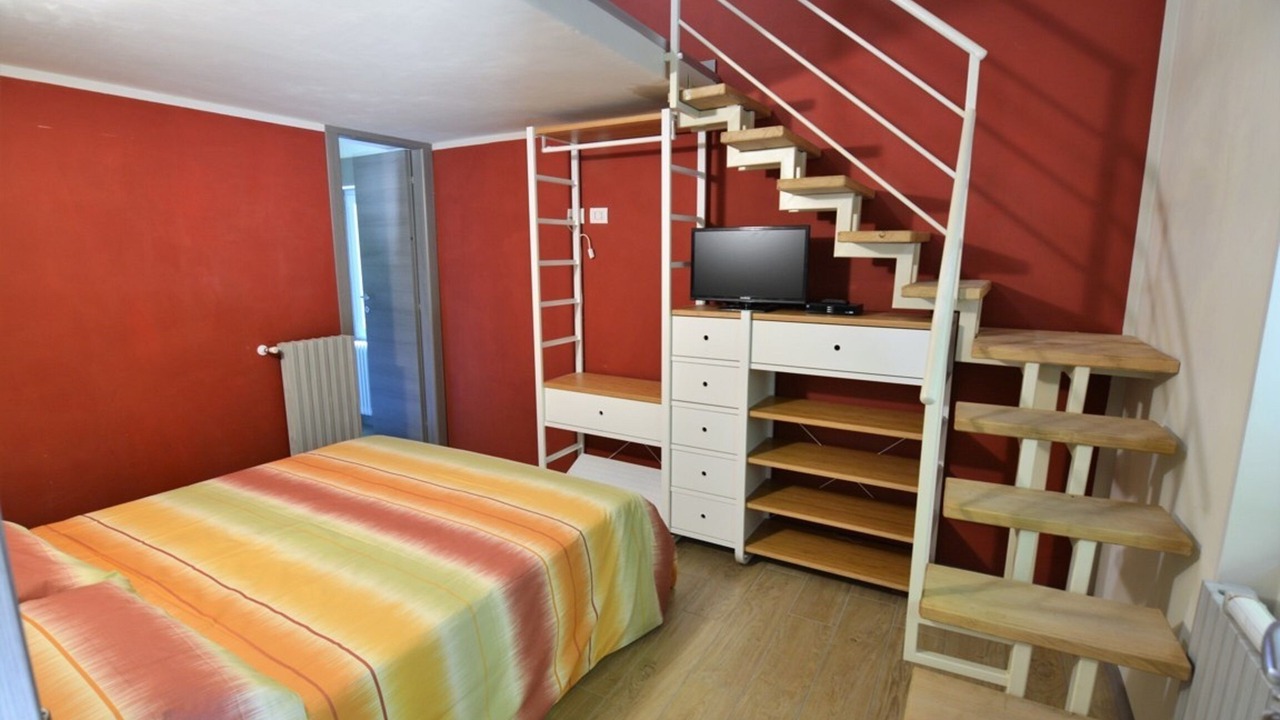 Photo of Bedroom in Ardenno