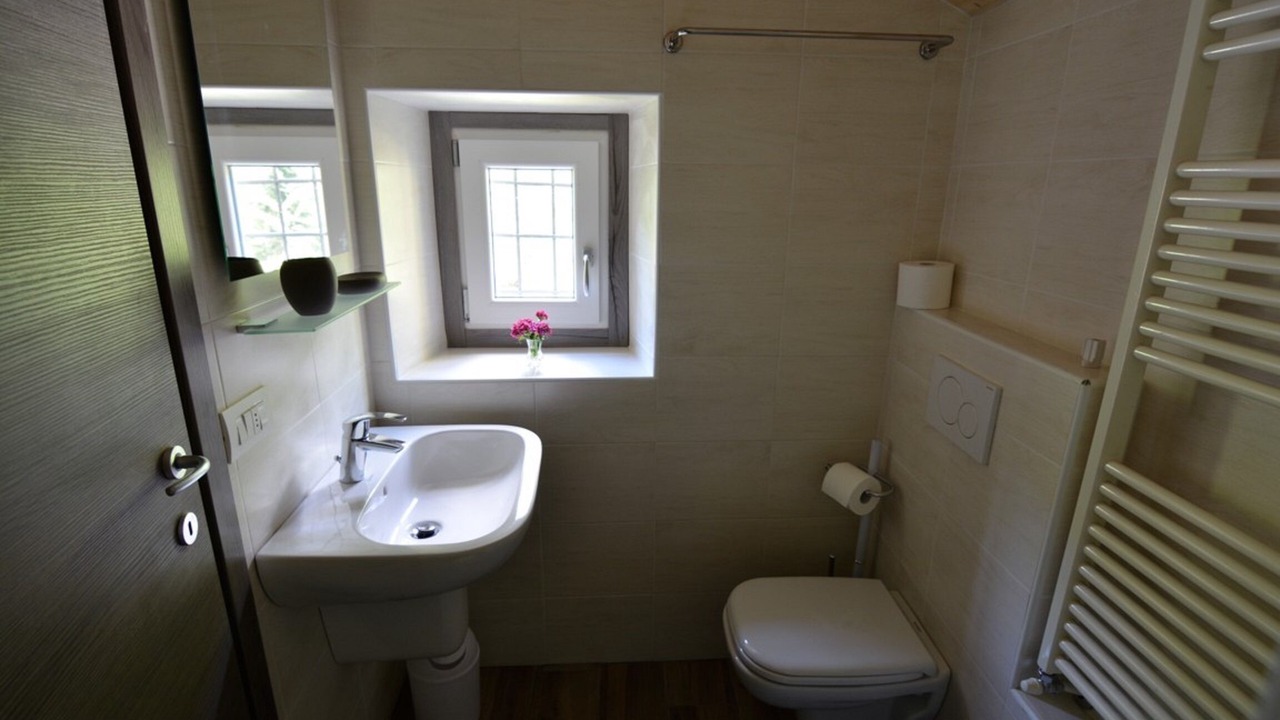 Photo of Bathroom in Ardenno