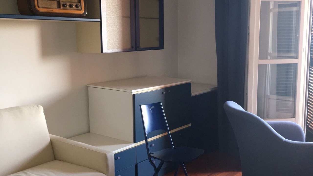 Photo of Livingroom in Olgiate Olona