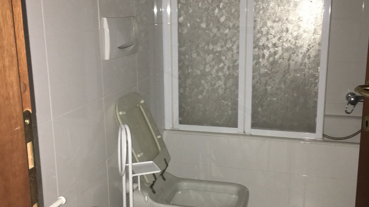 Photo of Bathroom in Olgiate Olona