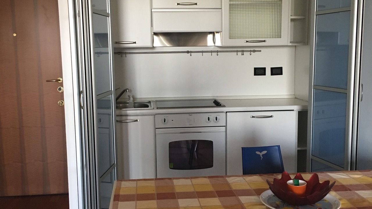 Photo of Kitchen in Olgiate Olona