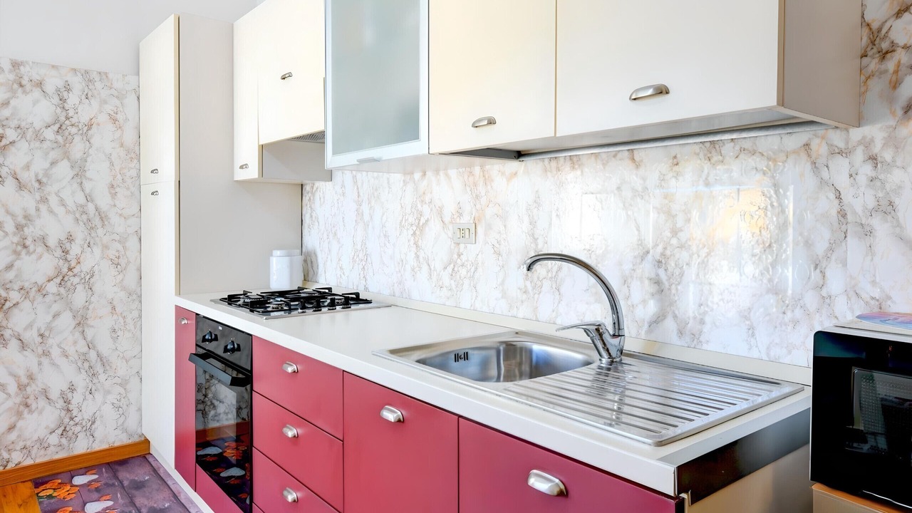 Photo of Kitchen in Desenzano del Garda