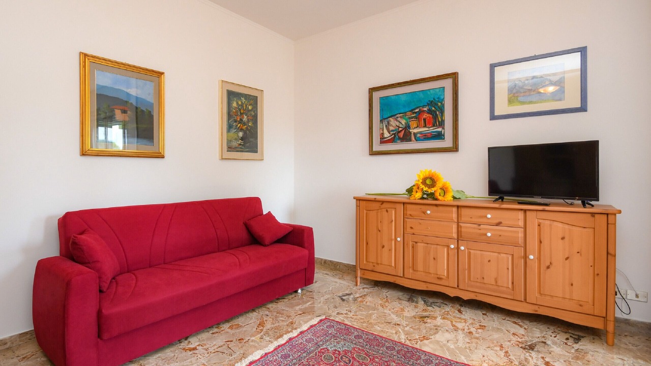 Photo of Livingroom in Desenzano del Garda
