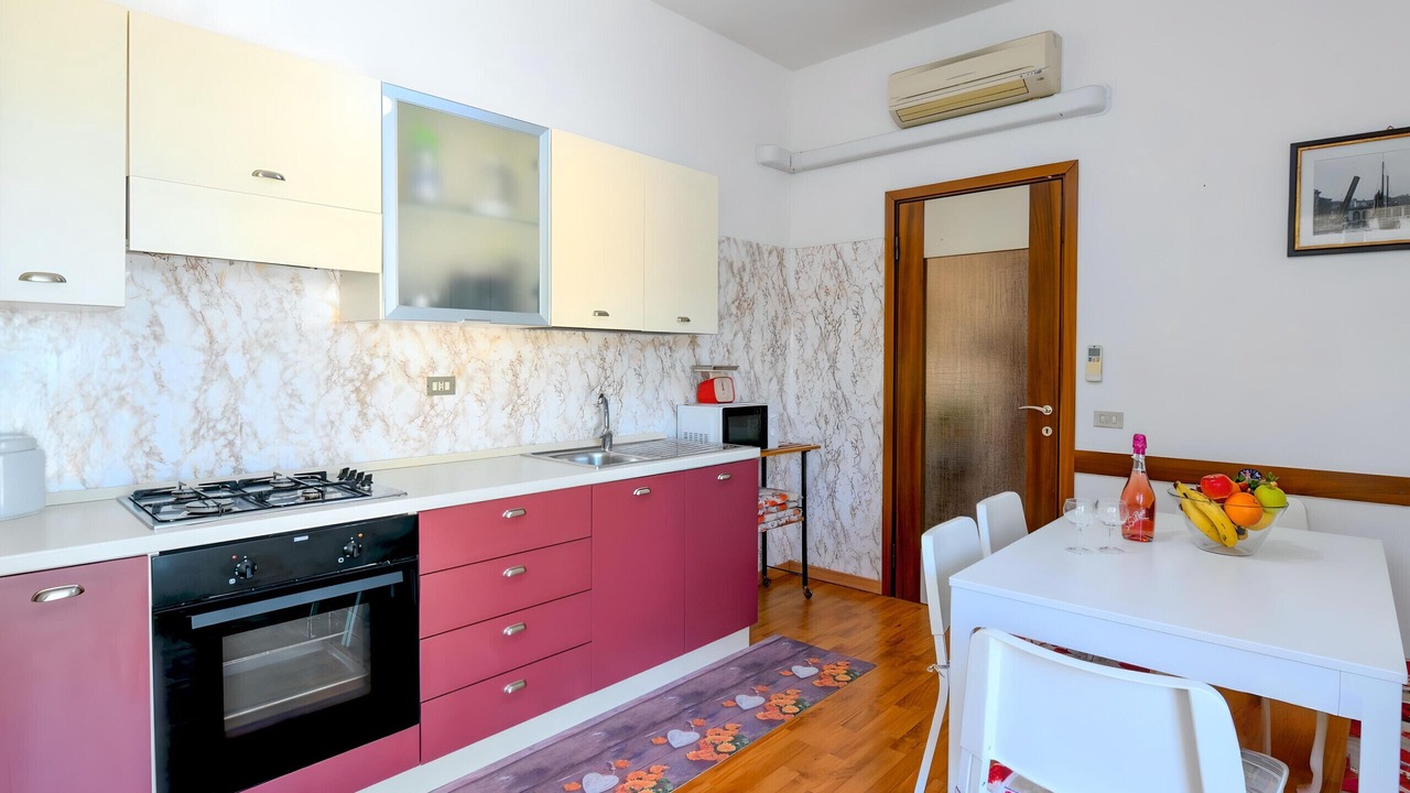 Photo of Kitchen in Desenzano del Garda
