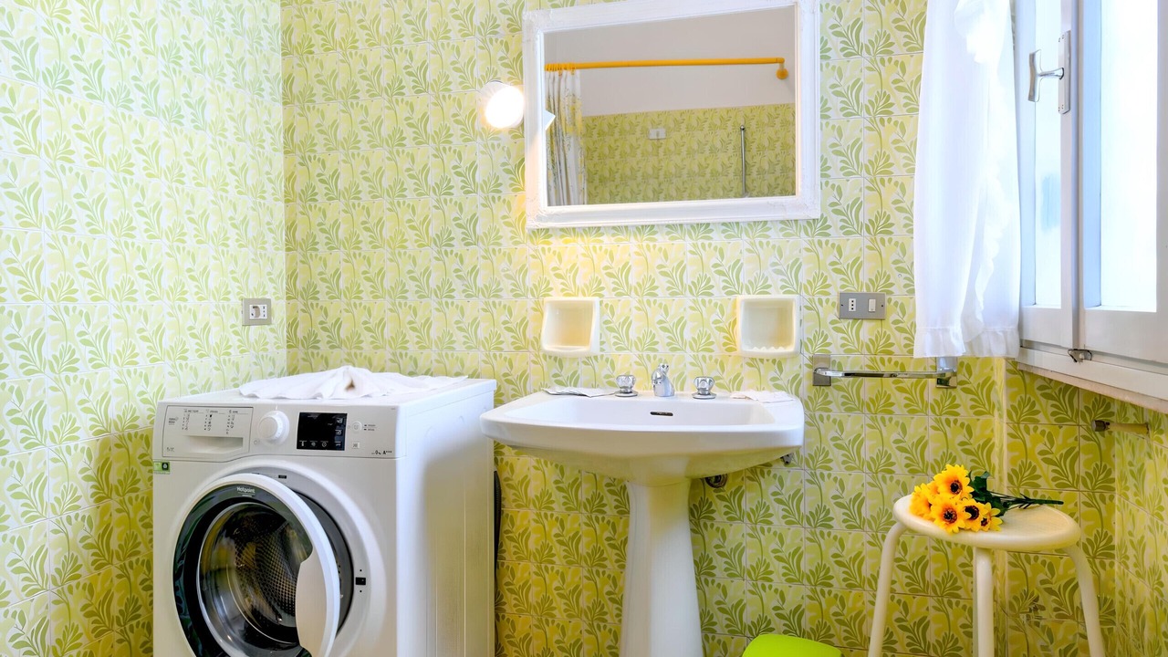 Photo of Bathroom in Desenzano del Garda