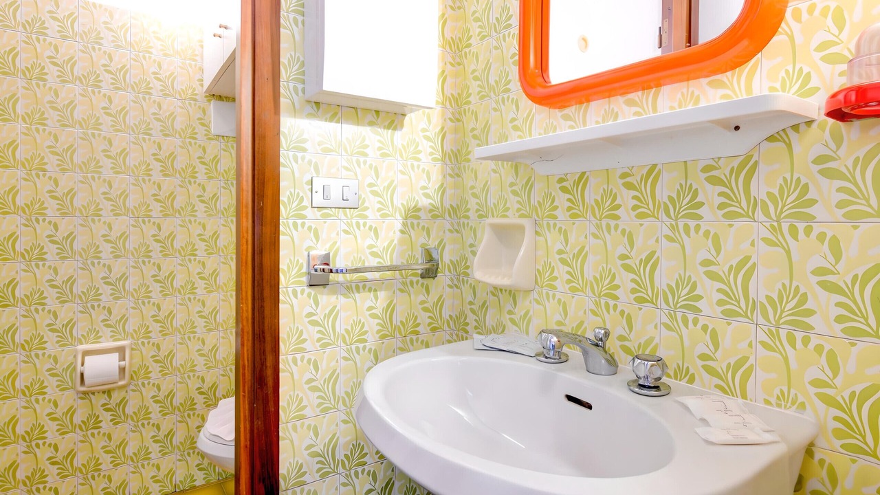 Photo of Bathroom in Desenzano del Garda