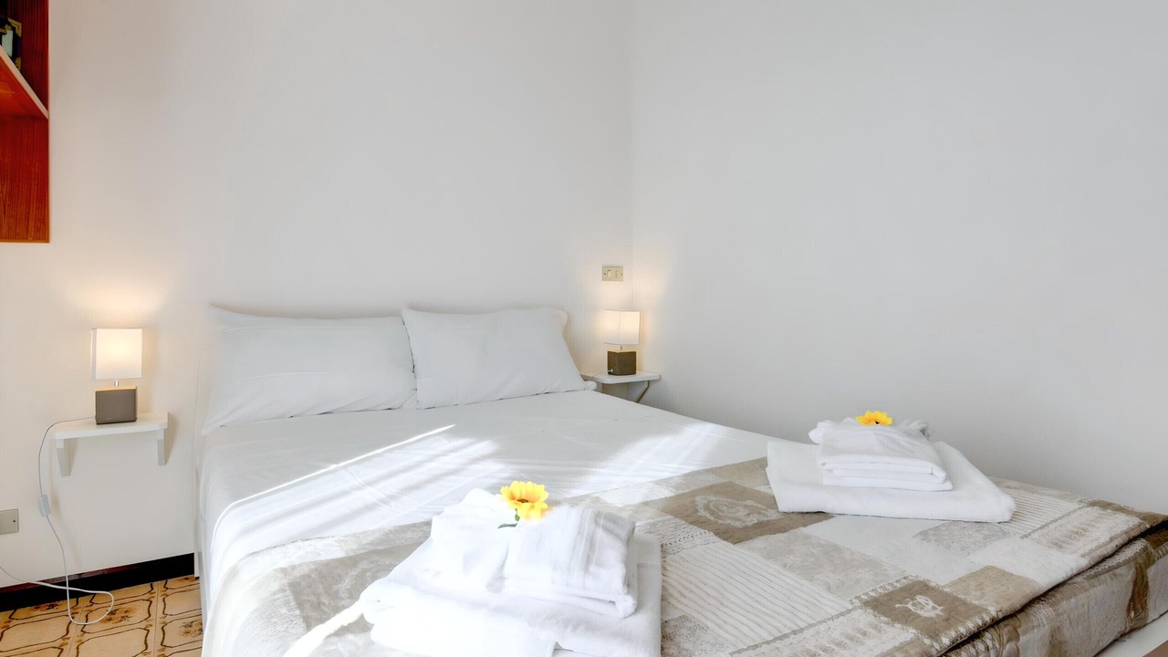 Photo of Bedroom in Desenzano del Garda