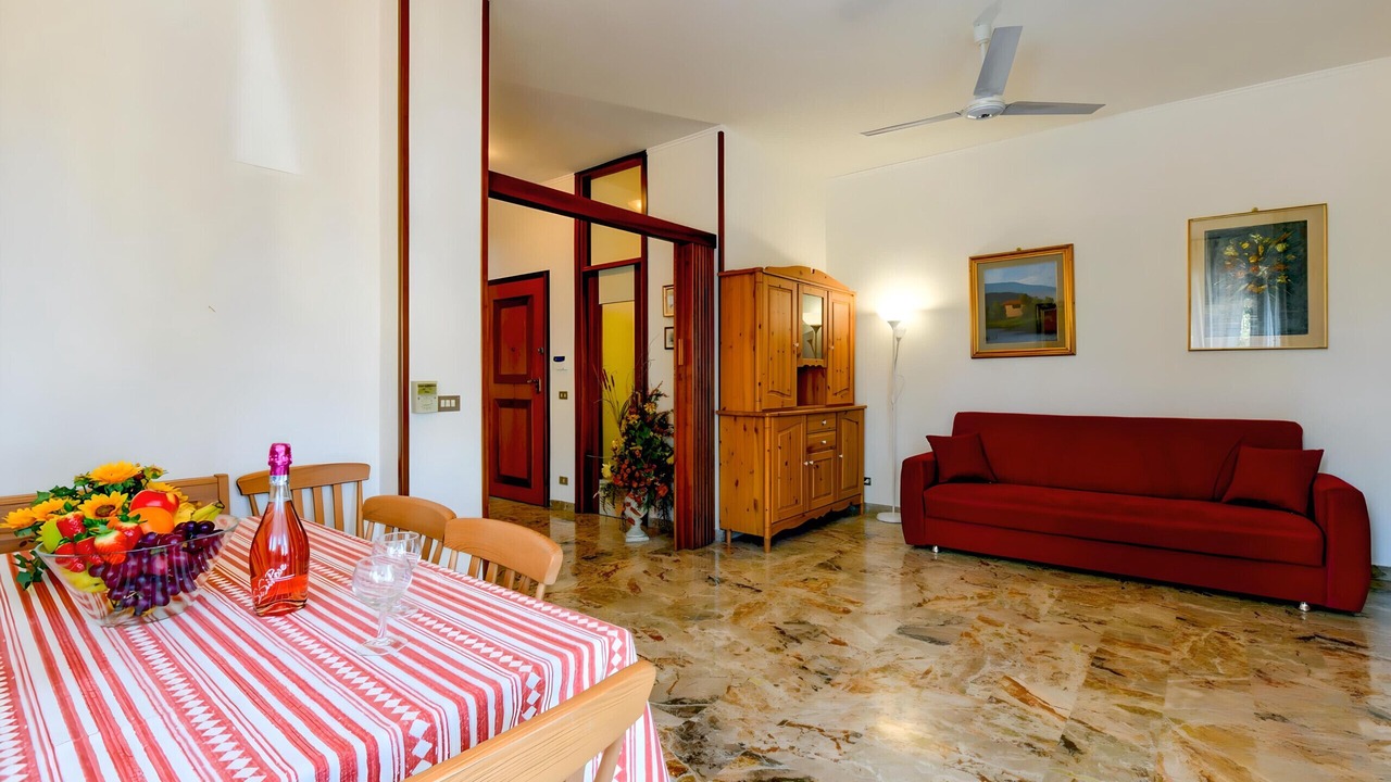 Photo of Livingroom in Desenzano del Garda