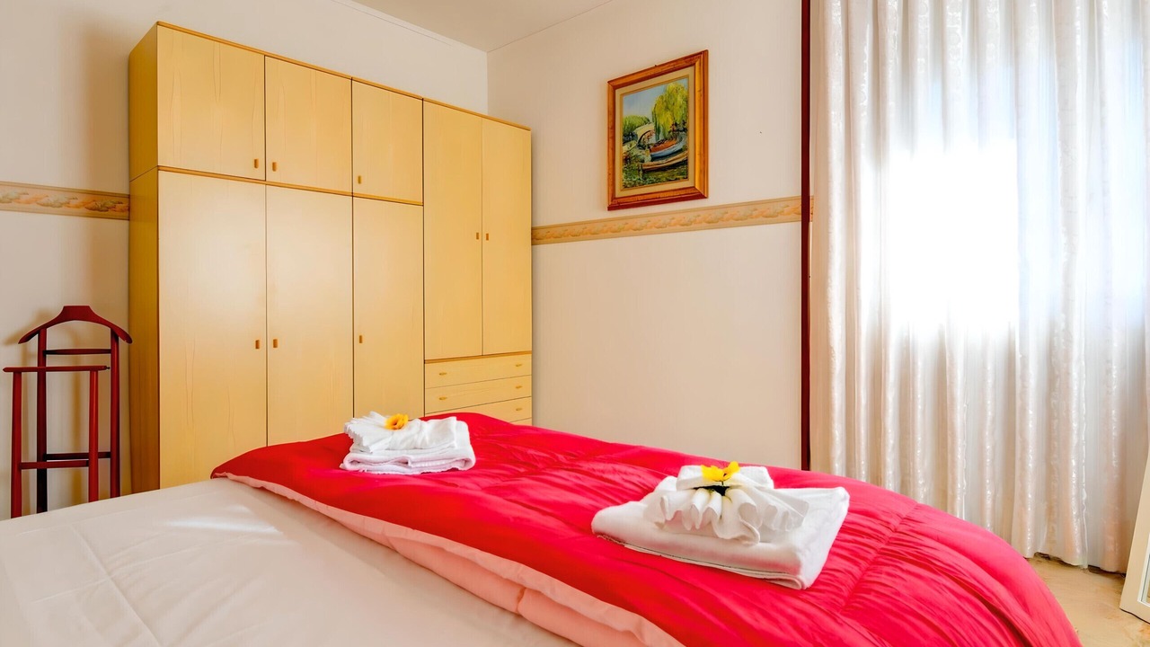 Photo of Bedroom in Desenzano del Garda