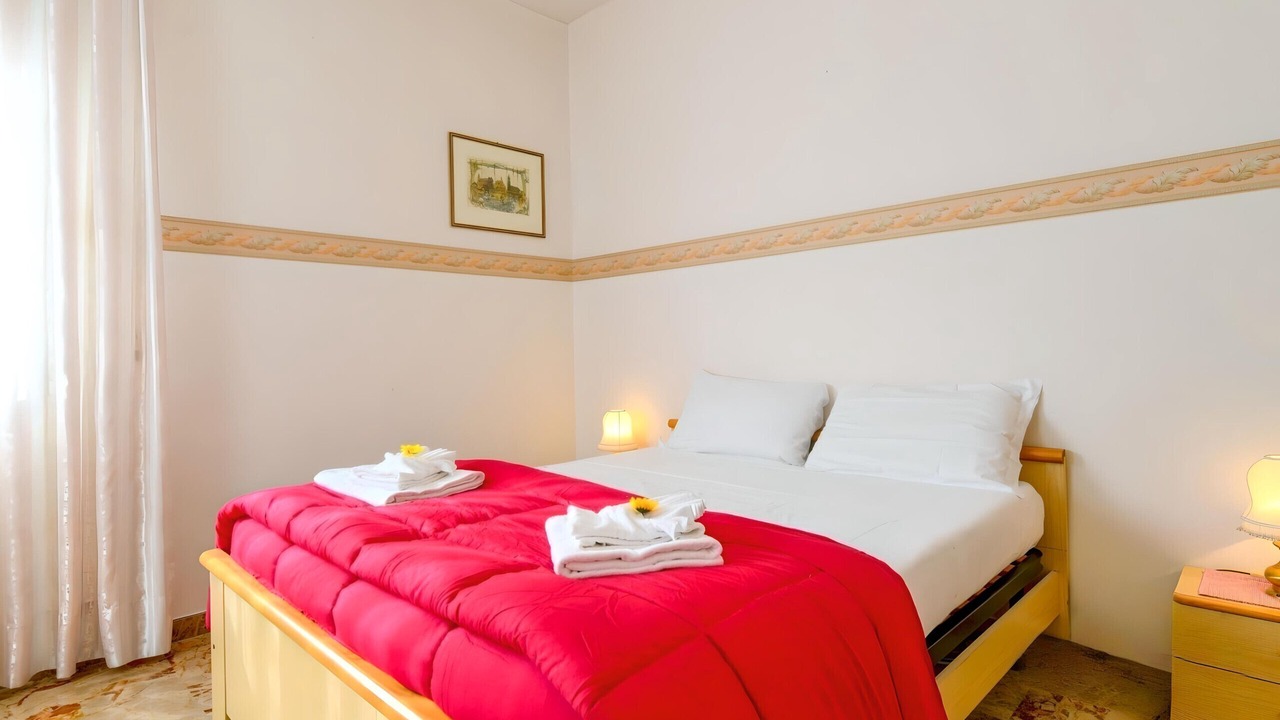 Photo of Bedroom in Desenzano del Garda