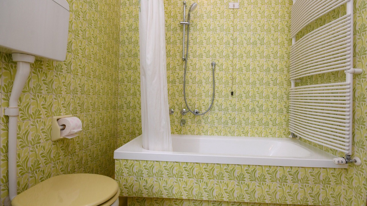 Photo of Bathroom in Desenzano del Garda