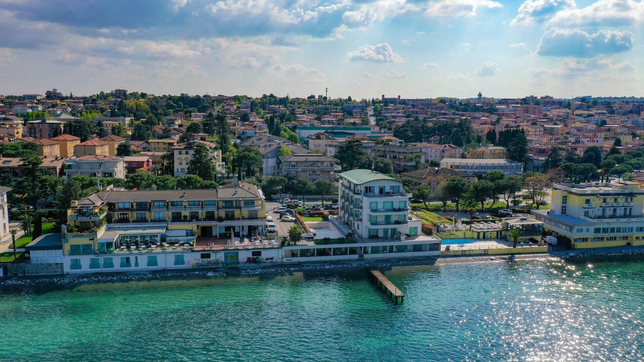 Photo of Outdoor in Desenzano del Garda
