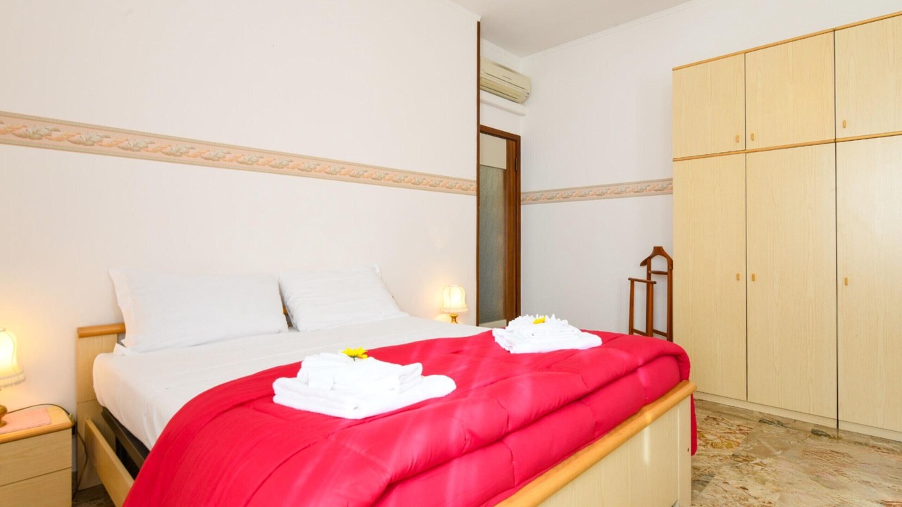 Photo of Bedroom in Desenzano del Garda