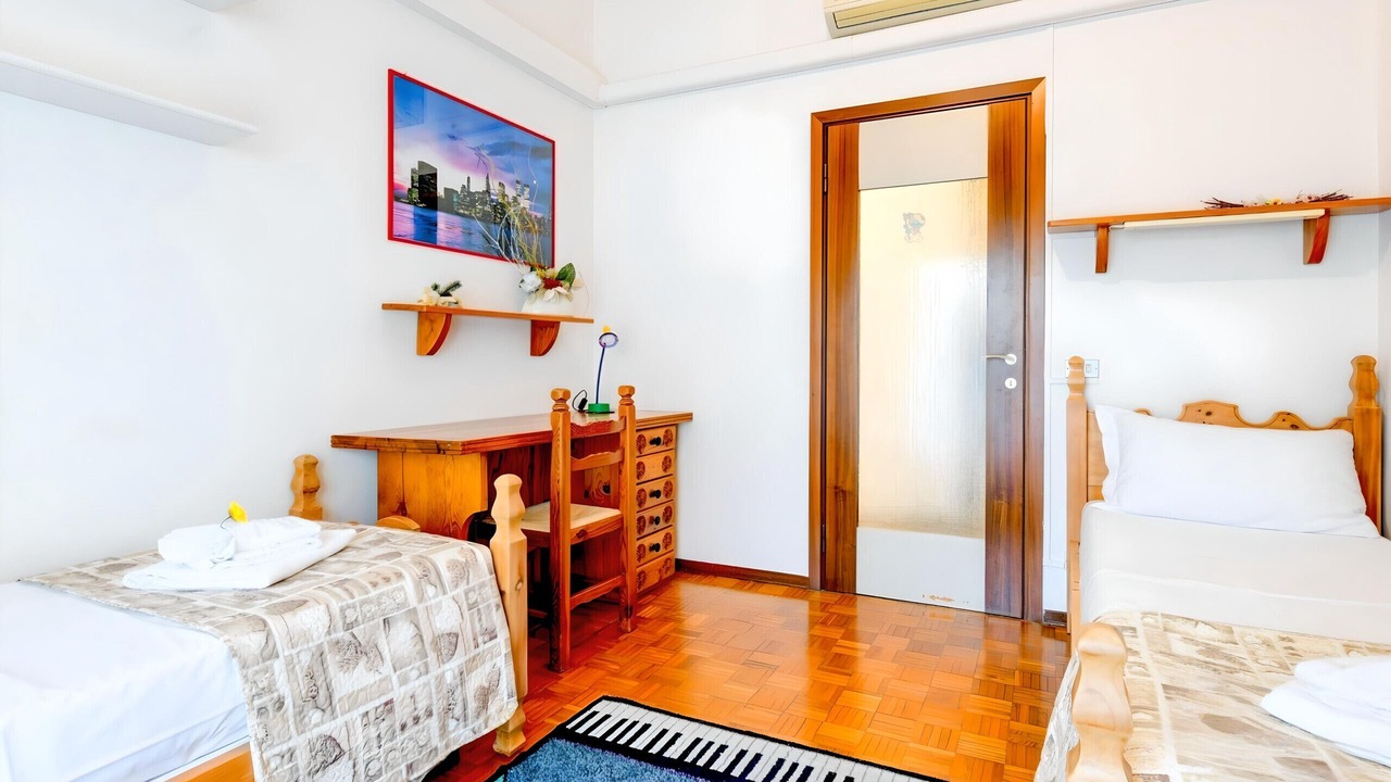 Photo of Bedroom in Desenzano del Garda