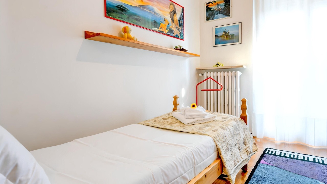 Photo of Bedroom in Desenzano del Garda
