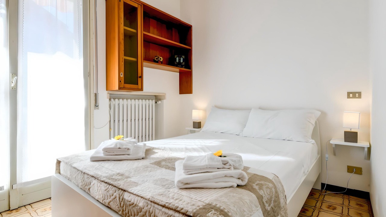 Photo of Bedroom in Desenzano del Garda