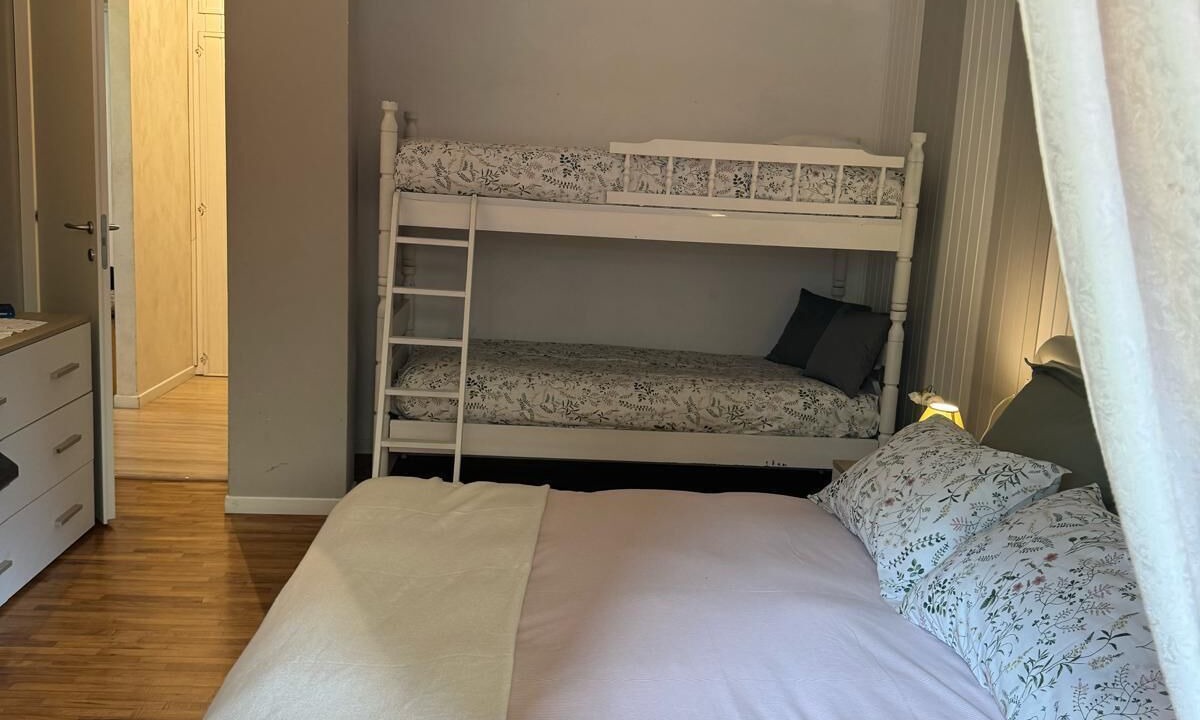 Photo of Bedroom in Pasturo