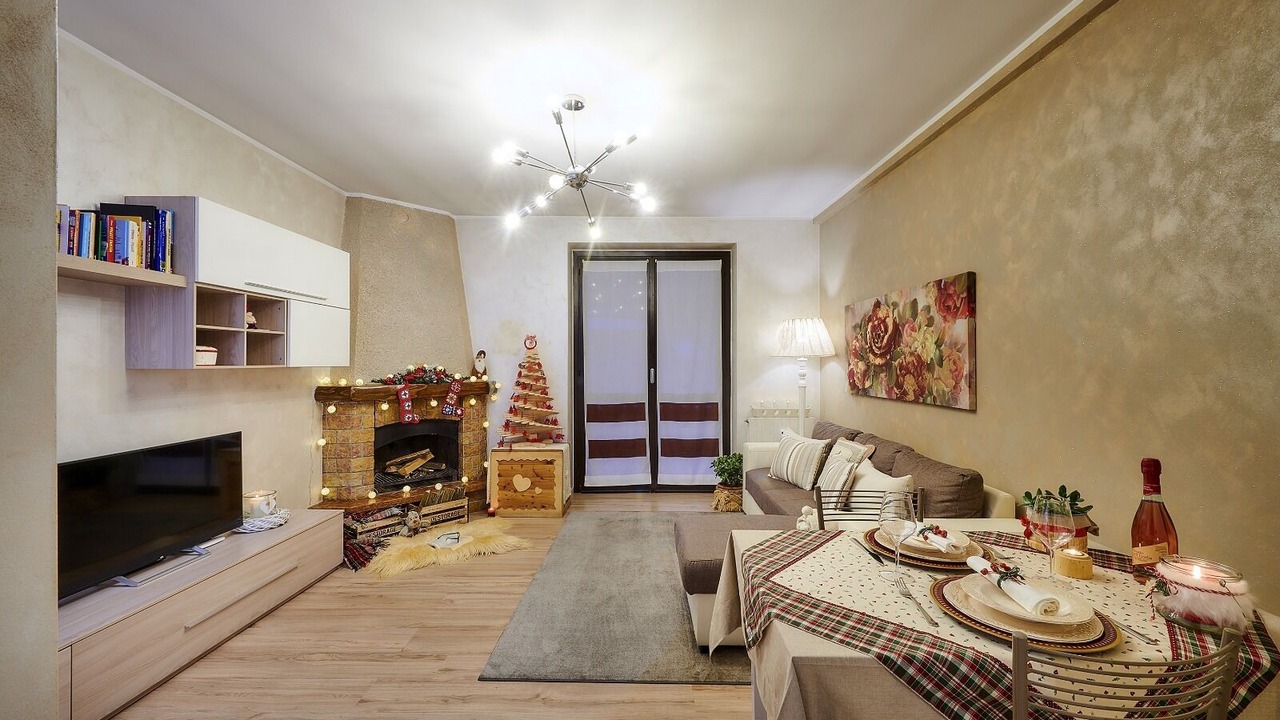 Photo of Livingroom in Pasturo