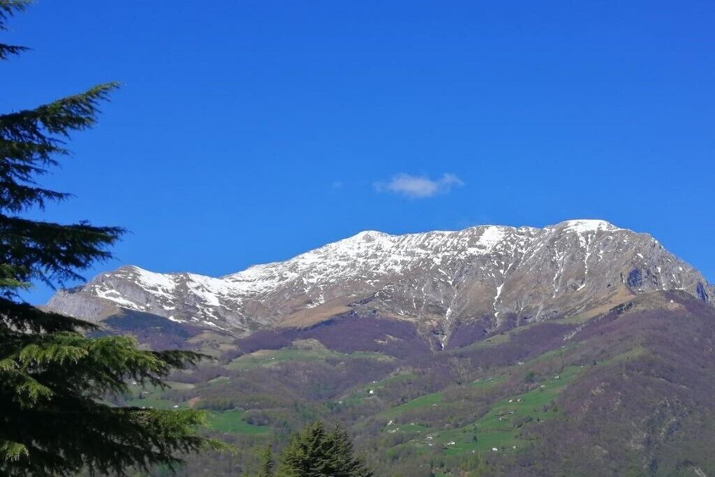 Photo of Outdoor in Pasturo