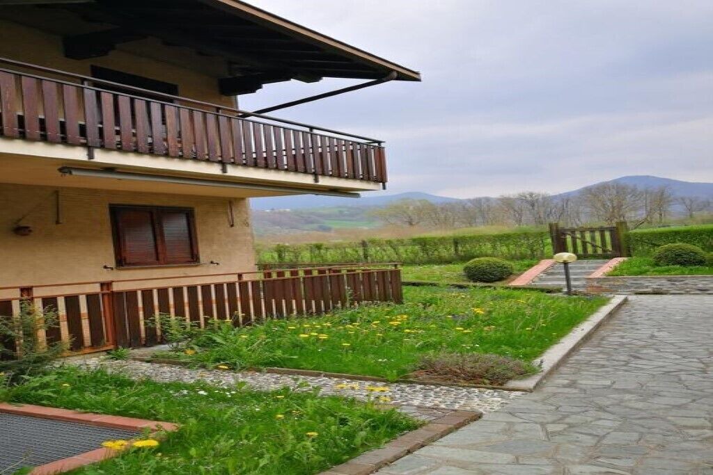 Photo of Outdoor in Pasturo