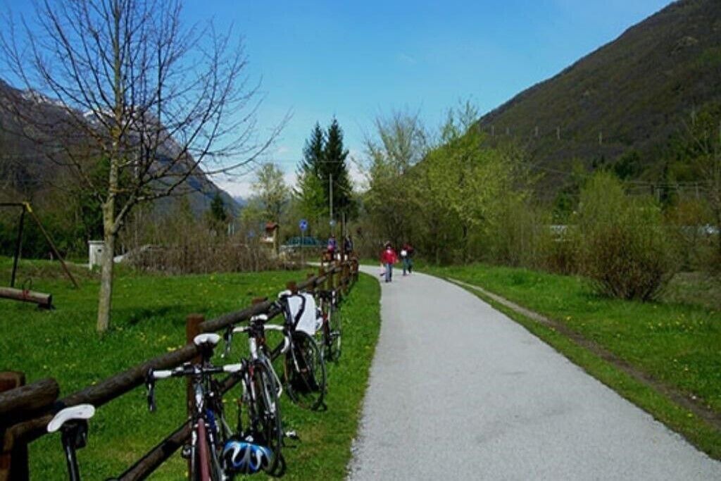 Photo of Outdoor in Pasturo