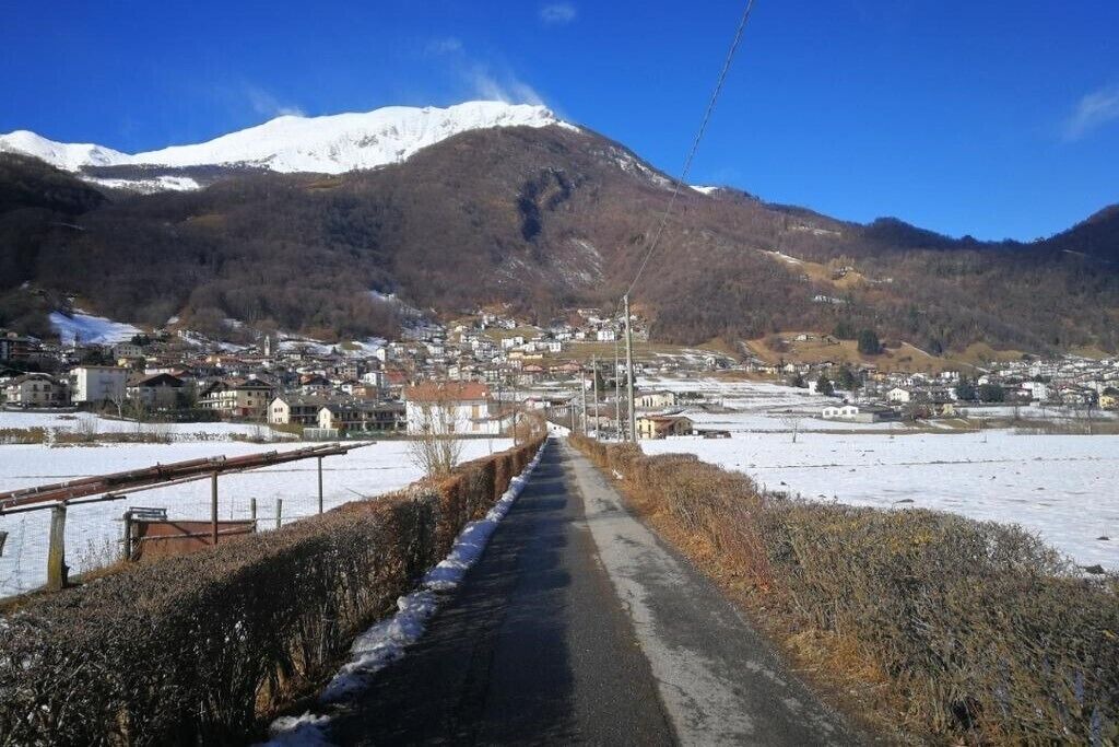 Photo of Outdoor in Pasturo