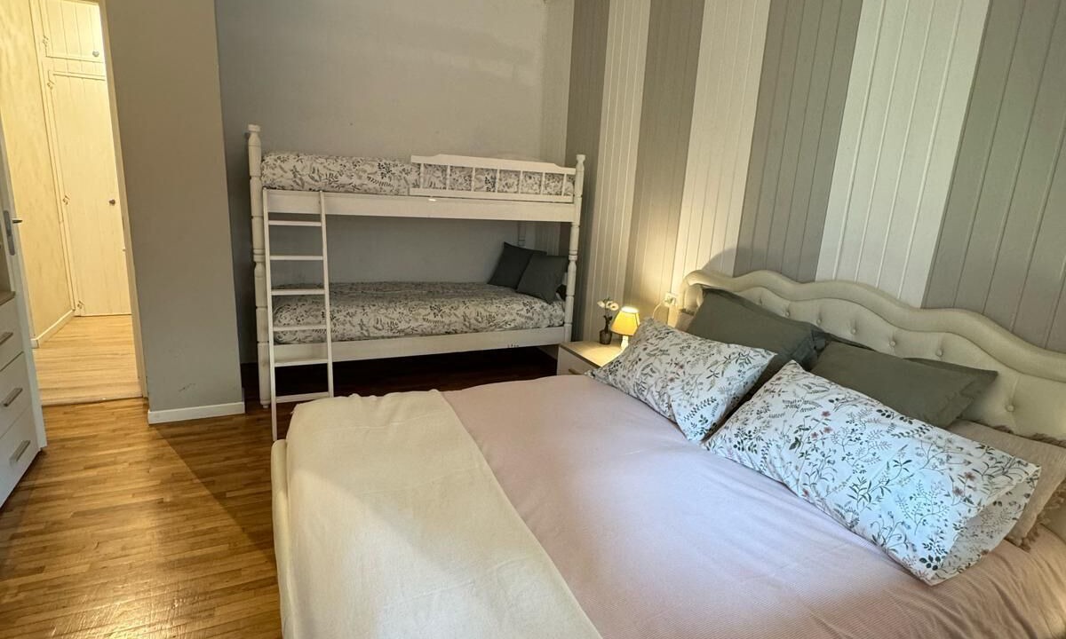 Photo of Bedroom in Pasturo