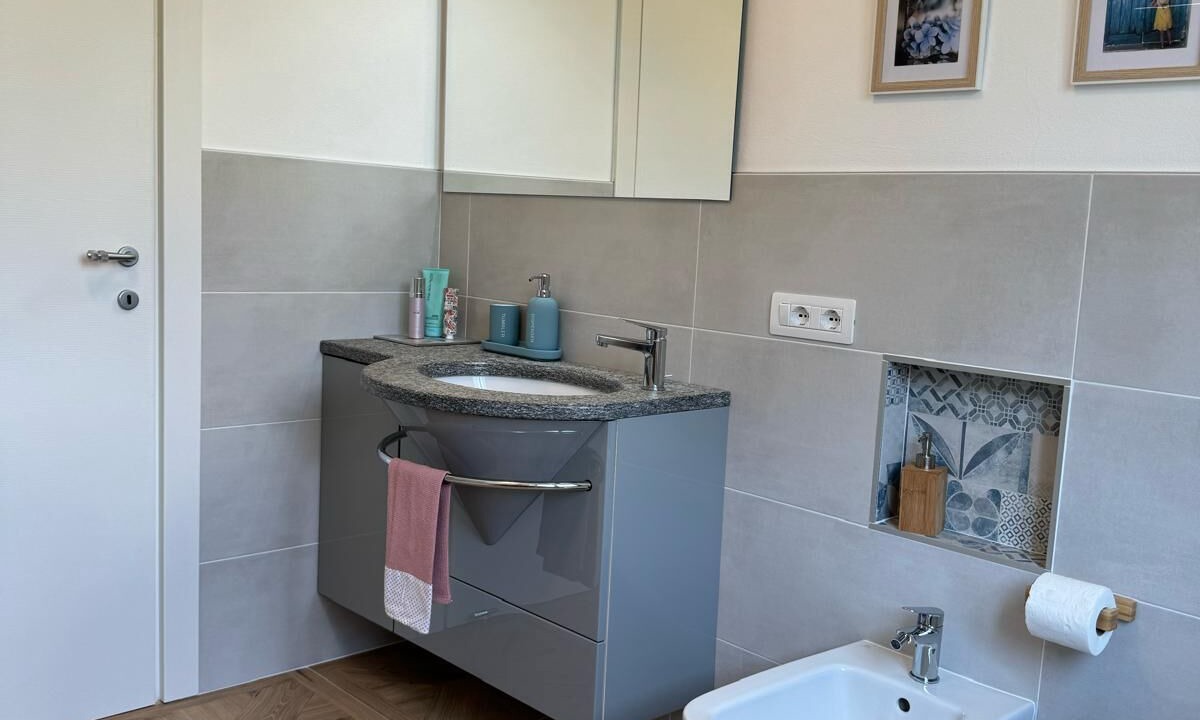 Photo of Bathroom in Pasturo