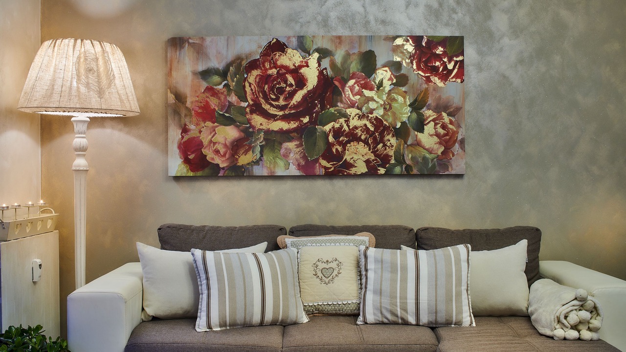 Photo of Livingroom in Pasturo