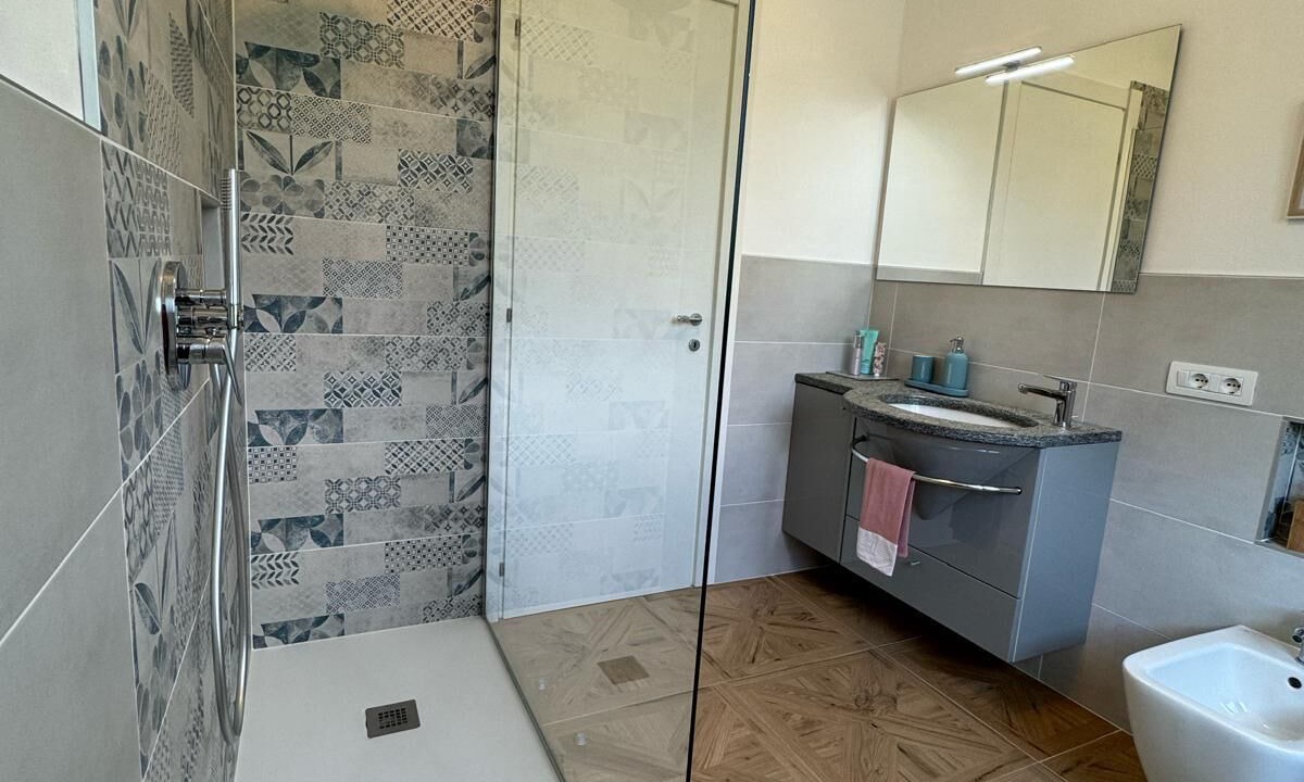 Photo of Bathroom in Pasturo