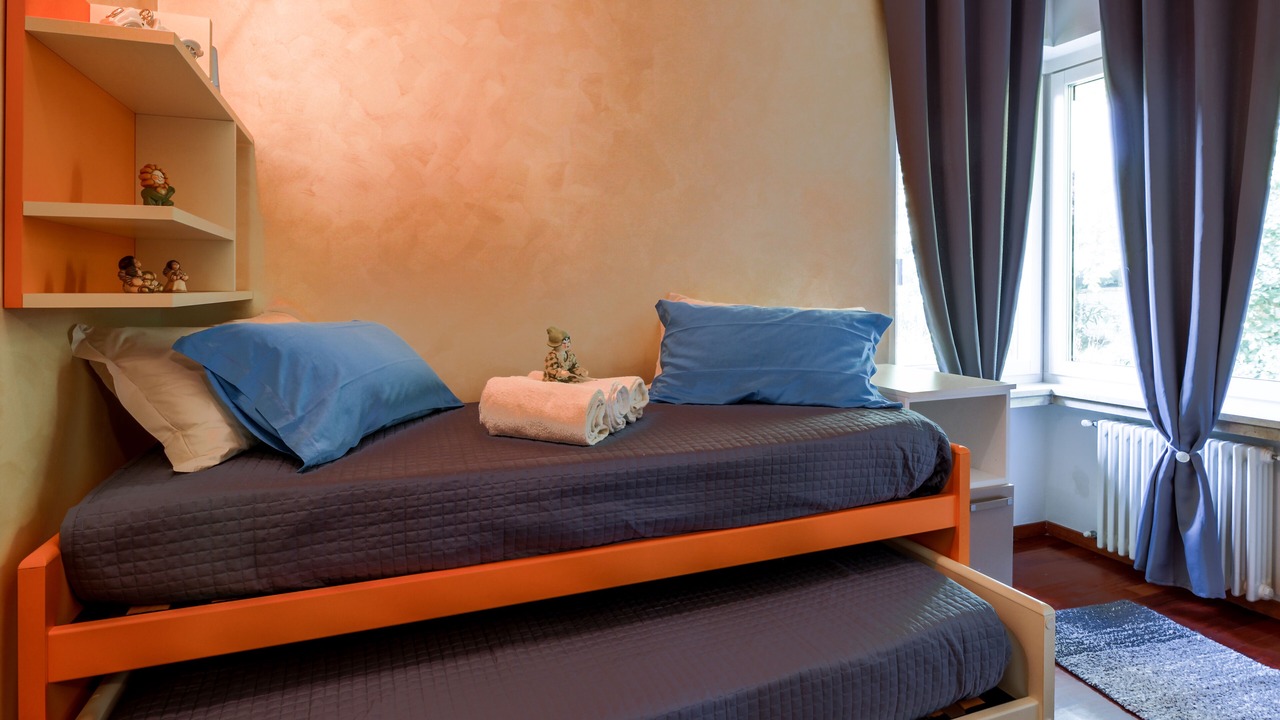 Photo of Bedroom in Padenghe sul Garda