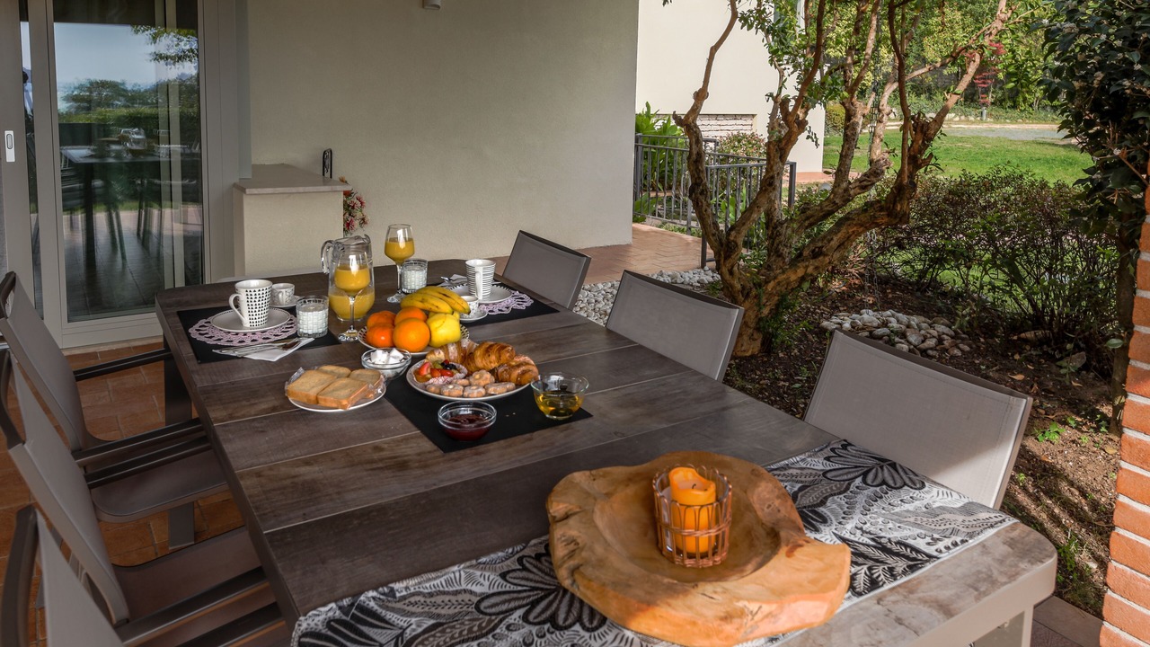 Photo of Outdoor in Padenghe sul Garda