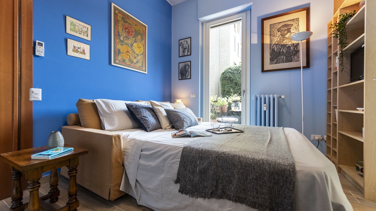 Photo of Bedroom in Guastalla