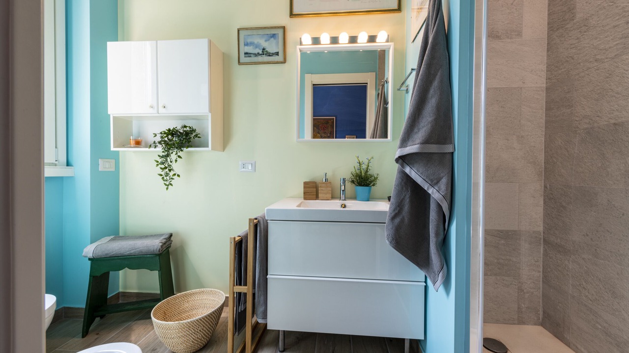 Photo of Bathroom in Guastalla